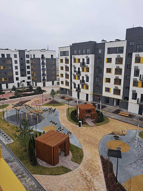 Топ ціна! Квартира в новому районі. До метро Академ - 13 хвилин. Ірпінь - зображення 7