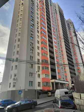 ЖК 4 Сезони, поруч Нова Англія Парк Ленд Лікоград Еврика Васильківська Київ