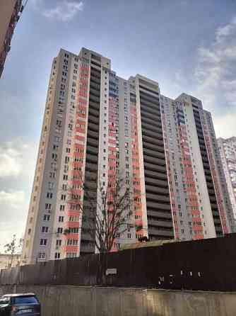 ЖК 4 Сезони, поруч Нова Англія Парк Ленд Лікоград Еврика Васильківська Київ