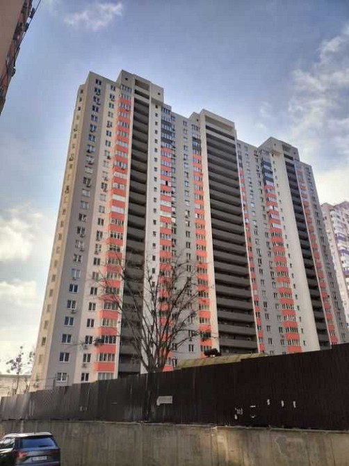 ЖК 4 Сезони, поруч Нова Англія Парк Ленд Лікоград Еврика Васильківська Киев - изображение 1