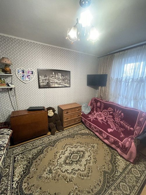 1 кімнатна квартира.Миколаївка Кропивницкий - изображение 4