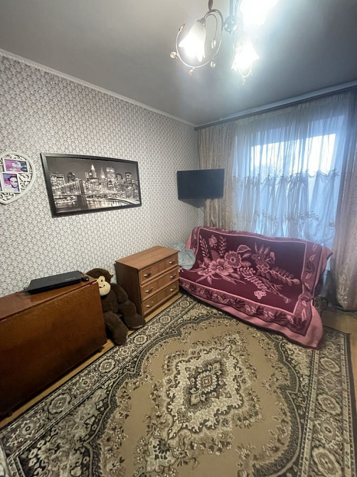 1 кімнатна квартира.Миколаївка Кропивницкий - изображение 5