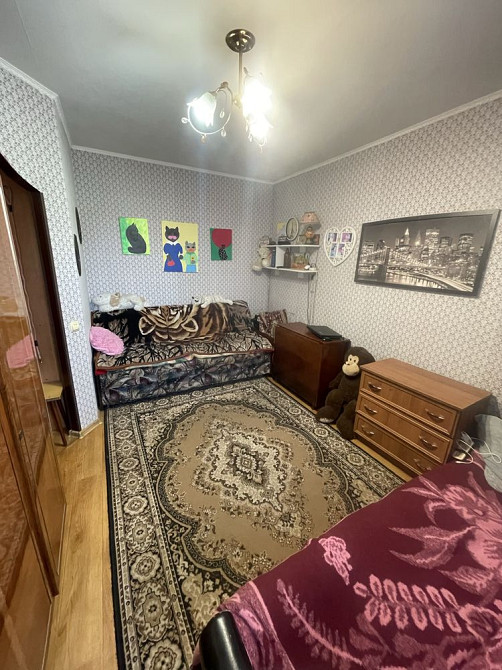 1 кімнатна квартира.Миколаївка Кропивницкий - изображение 6