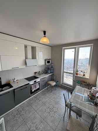 3х-комнатная квартира с ремонтом 5 мин к Центру  ЖК Одесские традиции Одеса