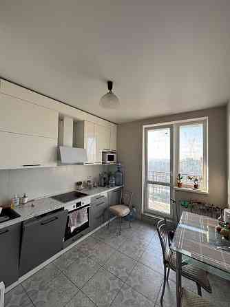 3х-комнатная квартира с ремонтом 5 мин к Центру  ЖК Одесские традиции Одеса