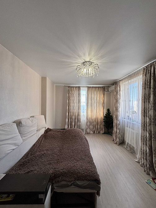 3х-комнатная квартира с ремонтом 5 мин к Центру  ЖК Одесские традиции Одеса - зображення 7