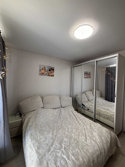 3х-комнатная квартира с ремонтом 5 мин к Центру  ЖК Одесские традиции Одеса - зображення 5