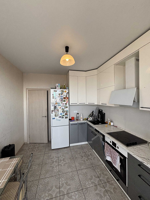 3х-комнатная квартира с ремонтом 5 мин к Центру  ЖК Одесские традиции Одеса - зображення 3