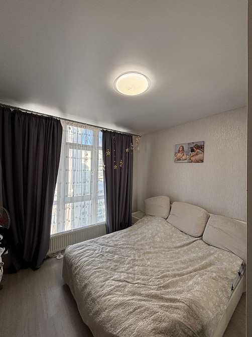 3х-комнатная квартира с ремонтом 5 мин к Центру  ЖК Одесские традиции Одеса - зображення 4