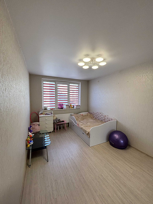 3х-комнатная квартира с ремонтом 5 мин к Центру  ЖК Одесские традиции Одеса - зображення 8