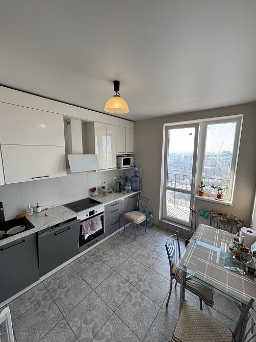 3х-комнатная квартира с ремонтом 5 мин к Центру  ЖК Одесские традиции Одеса - зображення 2