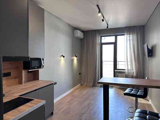 Квартира в Аркадии Генуэзская ЖК Родос с ремонтом Собственник Одеса