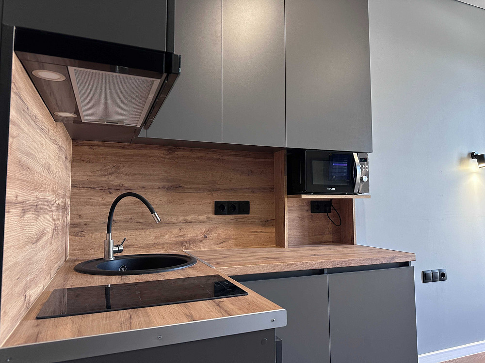 Квартира в Аркадии Генуэзская ЖК Родос с ремонтом Собственник Одеса - зображення 2