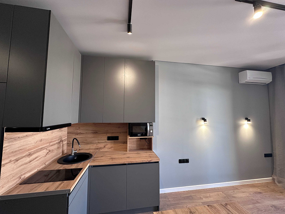 Квартира в Аркадии Генуэзская ЖК Родос с ремонтом Собственник Одеса - зображення 1