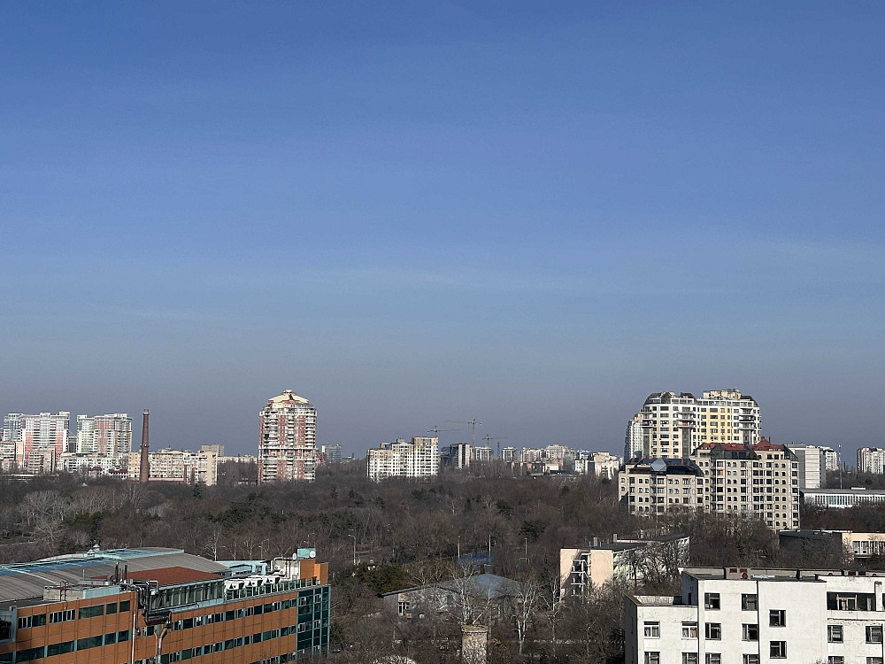 Квартира в Аркадии Генуэзская ЖК Родос с ремонтом Собственник Одеса - зображення 8