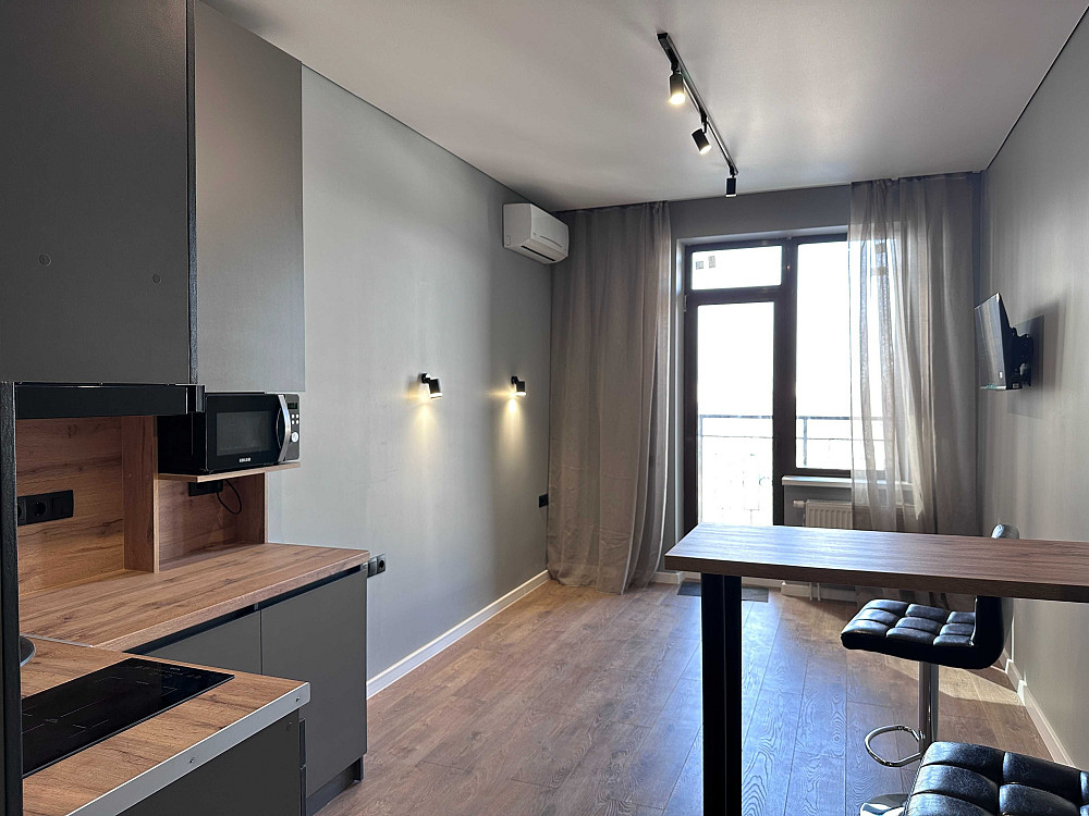 Квартира в Аркадии Генуэзская ЖК Родос с ремонтом Собственник Одеса - зображення 3