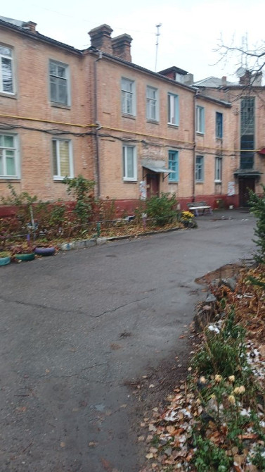 Продам квартиру в Кременчуге Центр17000 Кременчуг - изображение 5