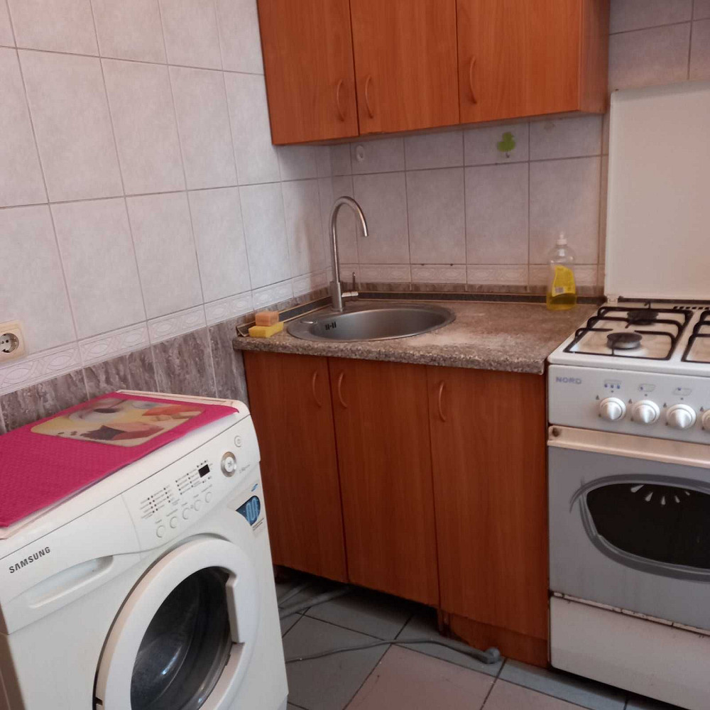 Продаж 2-х.кім.Квартири. вул.В.Гетьмана. Шулявка. Індустріальний міст. Київ - зображення 2