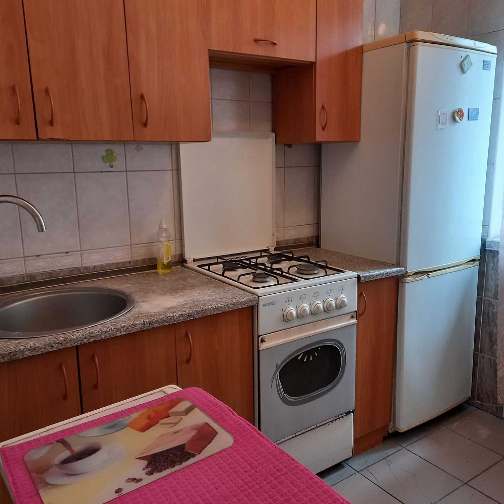 Продаж 2-х.кім.Квартири. вул.В.Гетьмана. Шулявка. Індустріальний міст. Київ - зображення 1