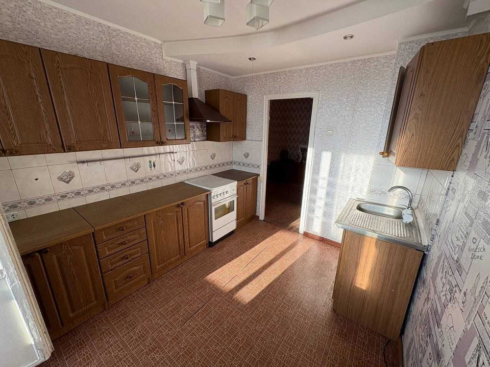 Продам 3к квартиру на Раківці Кременчуг - изображение 1