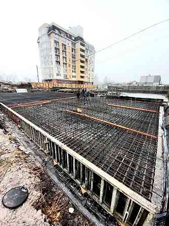 Продам стильну студію на 4-му поверсі в Солом'янському р-ні Київ