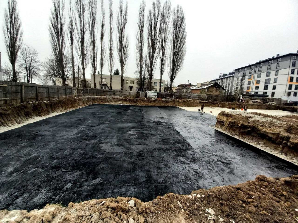 Продам стильну студію на 4-му поверсі в Солом'янському р-ні Київ - зображення 5