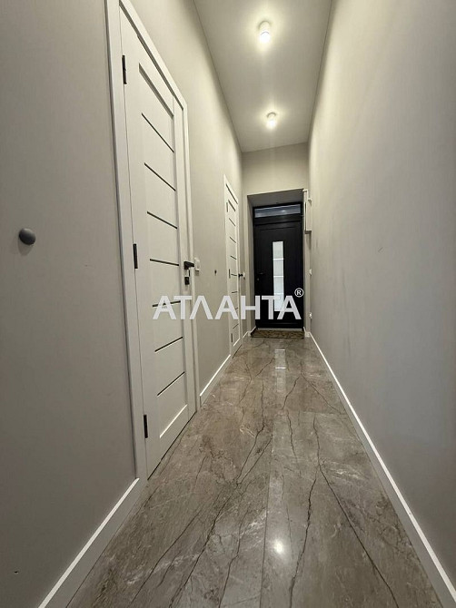 1 кім. з євроремонтом  вул. Шевченка Черновцы - изображение 5