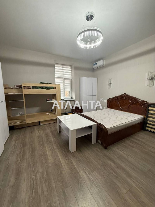 1 кім. з євроремонтом  вул. Шевченка Черновцы - изображение 7