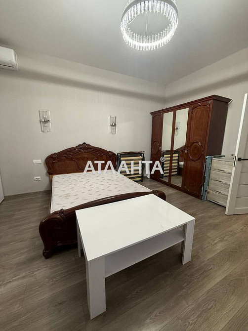 1 кім. з євроремонтом  вул. Шевченка Черновцы - изображение 6