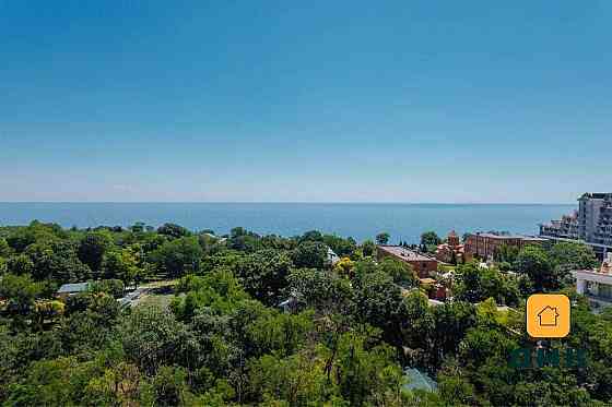 ⁉️§ Видовая МОРЕ Аркадия §⁉️ 1 Жемчужина Гагаринское Плато Кадорр Парк Одеса