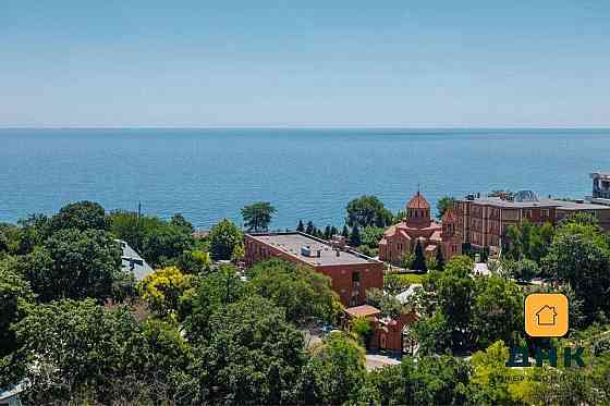 ⁉️§ Видовая МОРЕ Аркадия §⁉️ 1 Жемчужина Гагаринское Плато Кадорр Парк Одеса