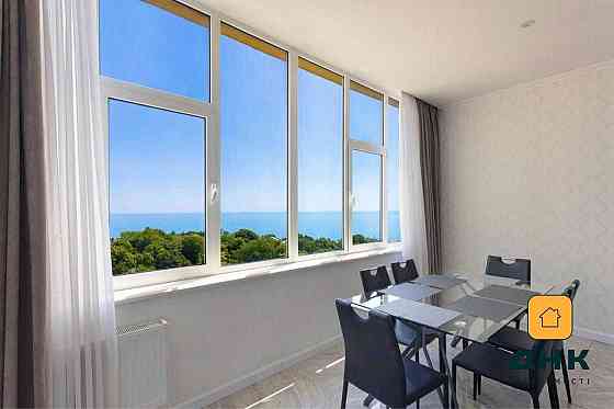 ⁉️§ Видовая МОРЕ Аркадия §⁉️ 1 Жемчужина Гагаринское Плато Кадорр Парк Одеса