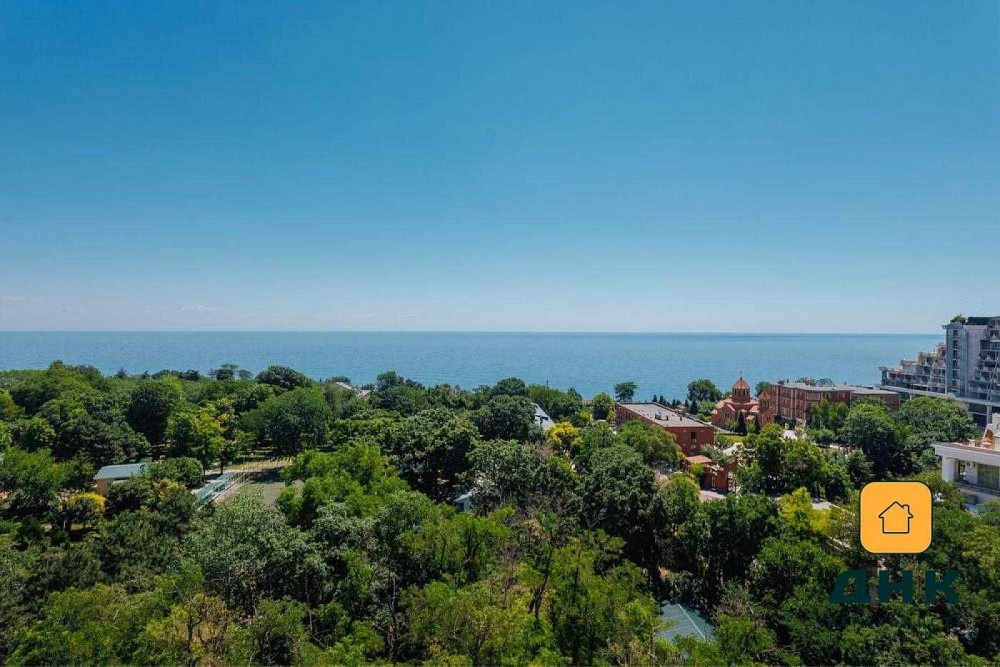 ⁉️§ Видовая МОРЕ Аркадия §⁉️ 1 Жемчужина Гагаринское Плато Кадорр Парк Одеса - зображення 6