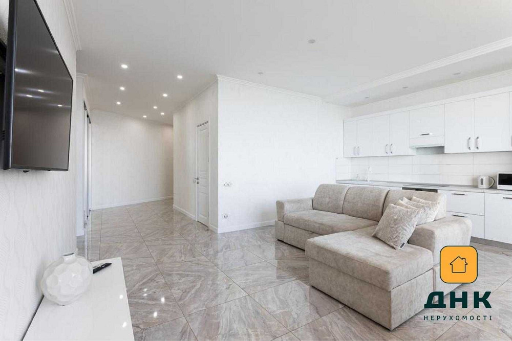 ⁉️§ Видовая МОРЕ Аркадия §⁉️ 1 Жемчужина Гагаринское Плато Кадорр Парк Одеса - зображення 3