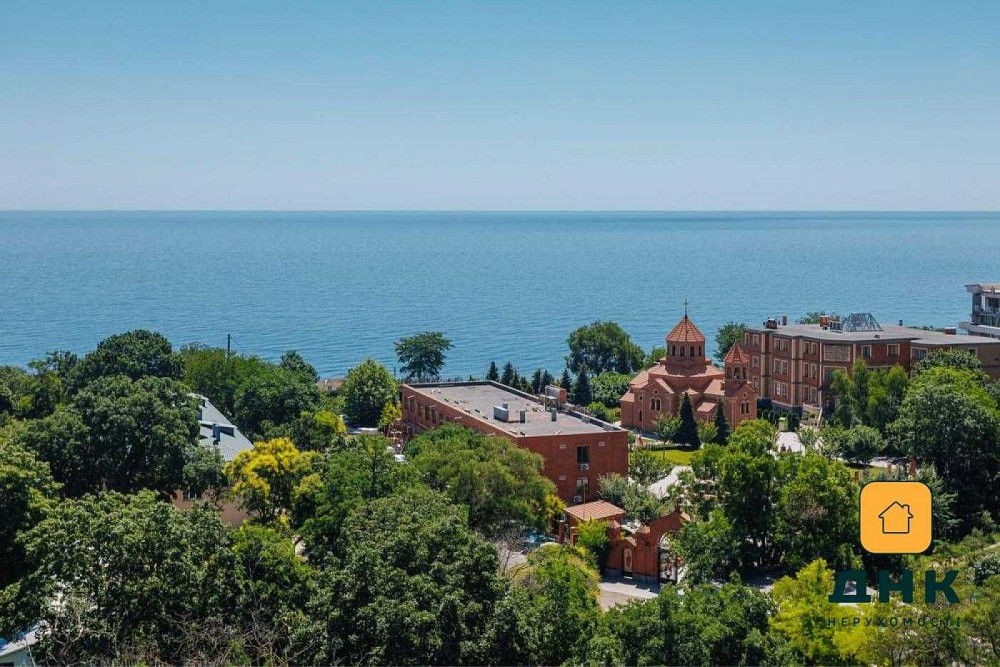 ⁉️§ Видовая МОРЕ Аркадия §⁉️ 1 Жемчужина Гагаринское Плато Кадорр Парк Одеса - зображення 2