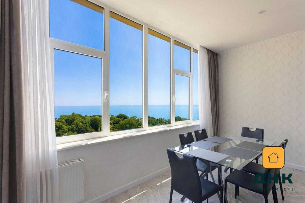 ⁉️§ Видовая МОРЕ Аркадия §⁉️ 1 Жемчужина Гагаринское Плато Кадорр Парк Одеса - зображення 5