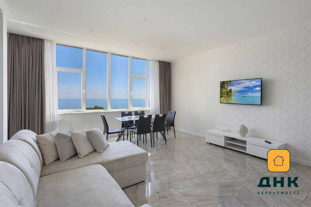 ⁉️§ Видовая МОРЕ Аркадия §⁉️ 1 Жемчужина Гагаринское Плато Кадорр Парк Одеса - зображення 4