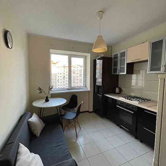 1 кімнатна квартира з ремонтом та меблями Івано-Франківськ Івано-Франківськ