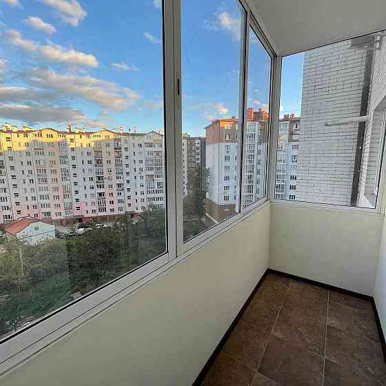 1 кімнатна квартира з ремонтом та меблями Івано-Франківськ Івано-Франківськ