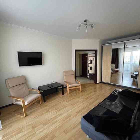 1 кімнатна квартира з ремонтом та меблями Івано-Франківськ Івано-Франківськ