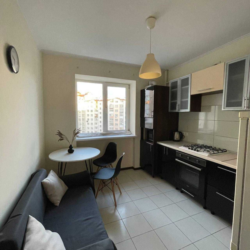 1 кімнатна квартира з ремонтом та меблями Івано-Франківськ Івано-Франківськ - зображення 5