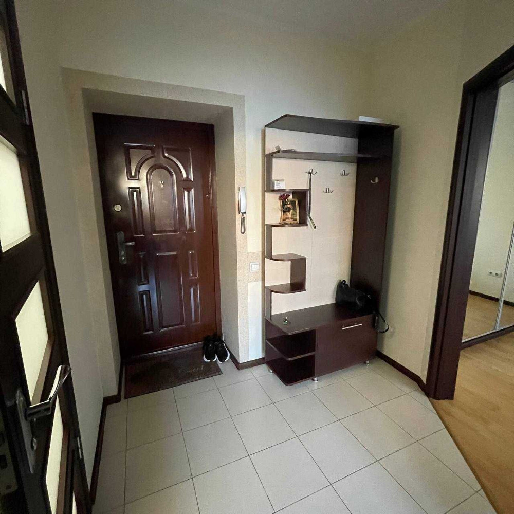 1 кімнатна квартира з ремонтом та меблями Івано-Франківськ Івано-Франківськ - зображення 3