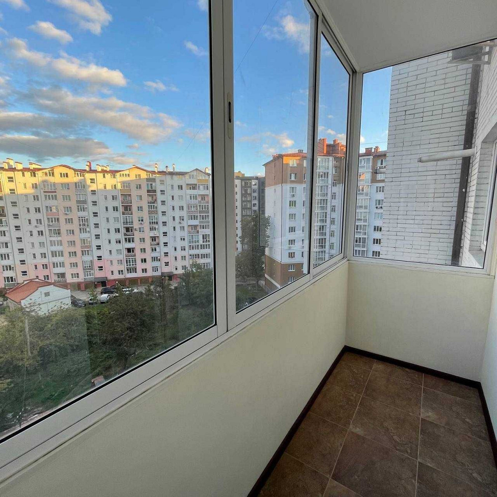 1 кімнатна квартира з ремонтом та меблями Івано-Франківськ Івано-Франківськ - зображення 4