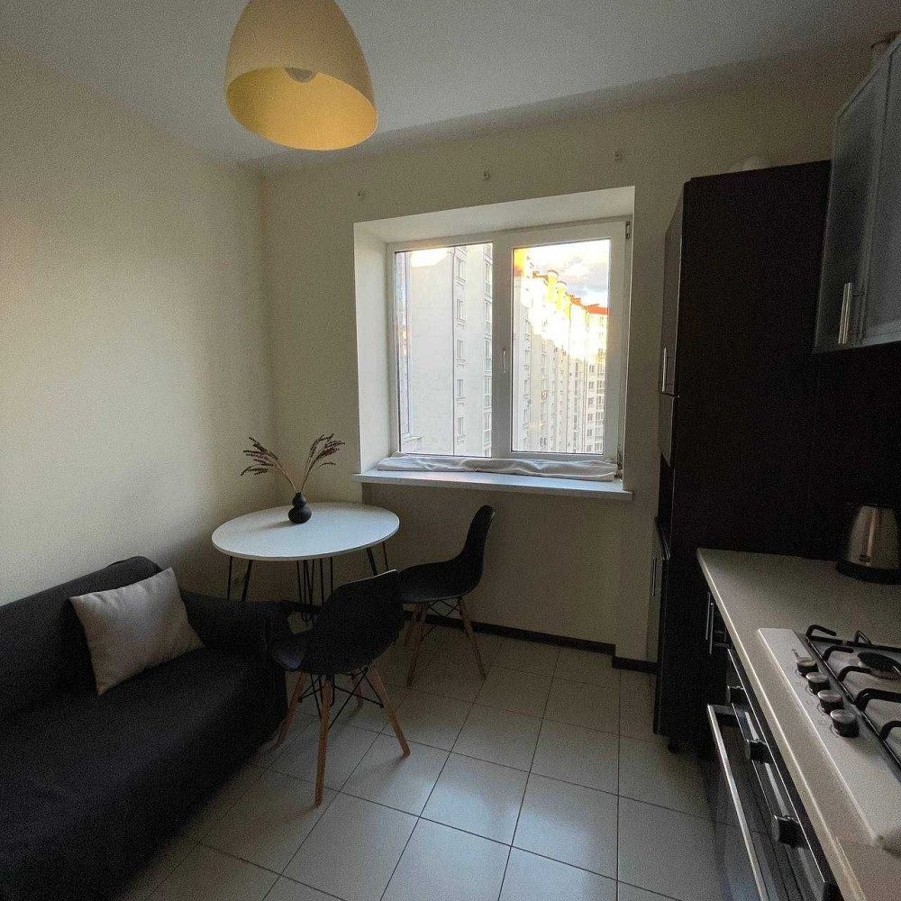 1 кімнатна квартира з ремонтом та меблями Івано-Франківськ Івано-Франківськ - зображення 6