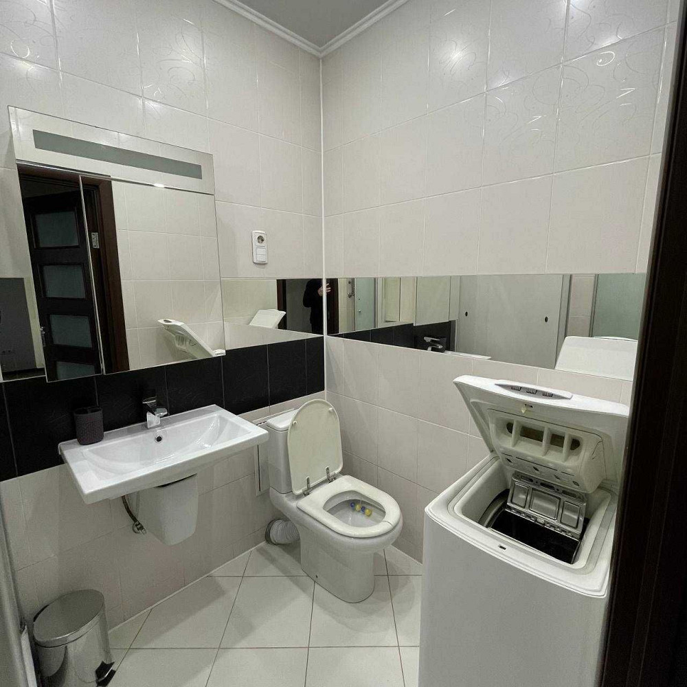 1 кімнатна квартира з ремонтом та меблями Івано-Франківськ Івано-Франківськ - зображення 7