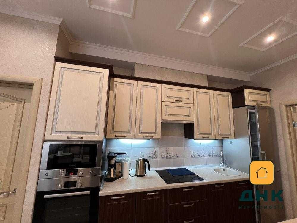 1 Жемчужина/2 комнатная/Кадор/Аркадия/Вид на море/Гагаринское плато Одеса - зображення 4