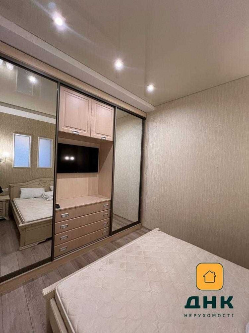 1 Жемчужина/2 комнатная/Кадор/Аркадия/Вид на море/Гагаринское плато Одеса - зображення 6