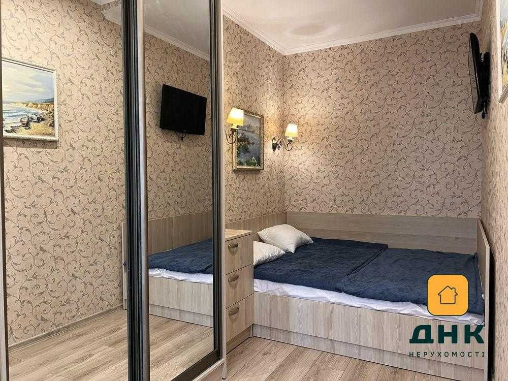 1 Жемчужина/2 комнатная/Кадор/Аркадия/Вид на море/Гагаринское плато Одеса - зображення 8