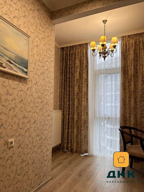 1 Жемчужина/2 комнатная/Кадор/Аркадия/Вид на море/Гагаринское плато Одеса - зображення 7