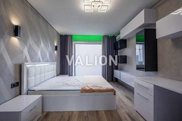 Продам 1к квартиру Вул. Самійла Кішки 5Б, м. Іподром Голосіївський р-н Київ - зображення 1